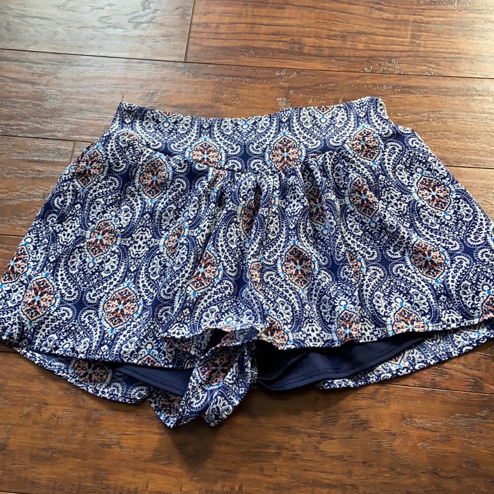 shorts